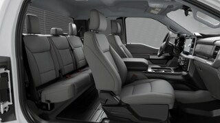 2026 Ford F-150® Internal Image 1